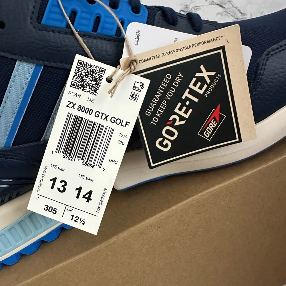 adidas new authentic